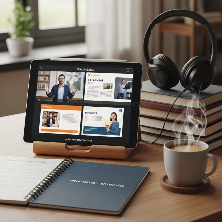 Free Educational Resources Every Student Should Know
